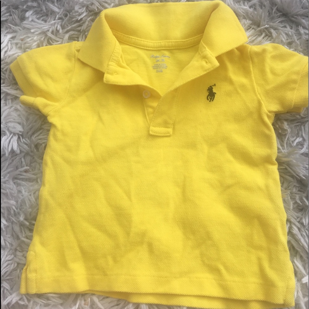 Polo Shirt